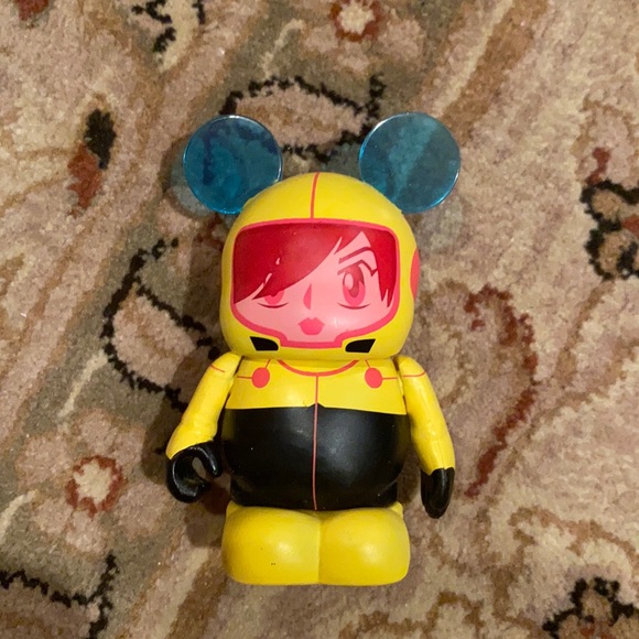 Disney 3” Vinylmation - Picture 1 of 3